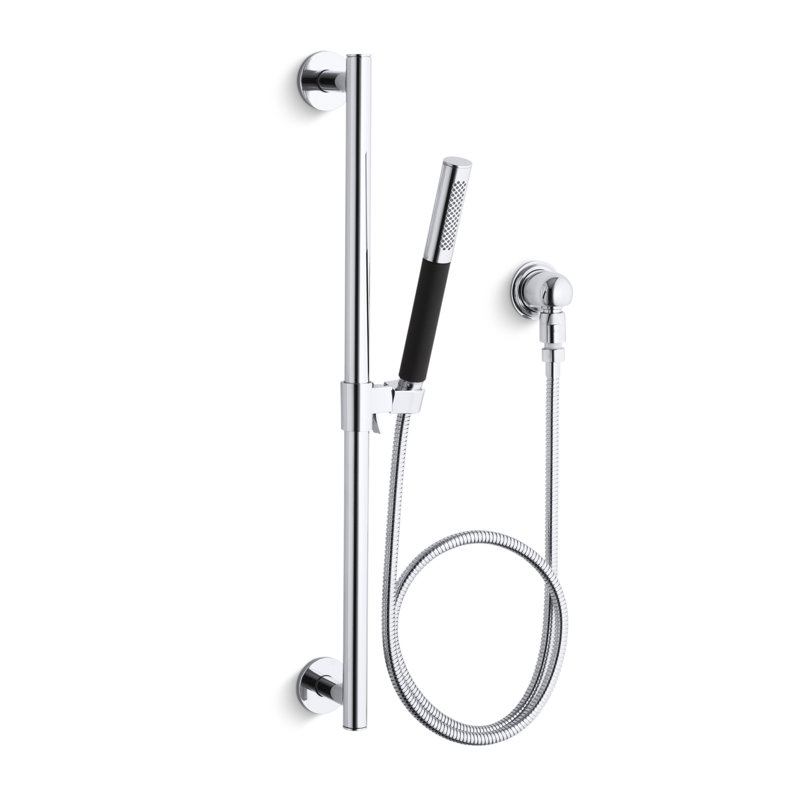 10 Best High Pressure Handheld Shower Heads 2021